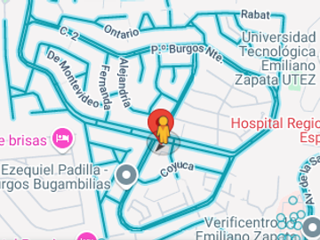 VENTA DE CASA EN CUERNAVACA MORELOS COL TRES DE MAYO