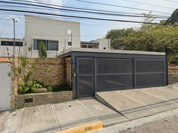 VENTA DE CASA EN CUERNAVACA MORELOS COL TRES DE MAYO
