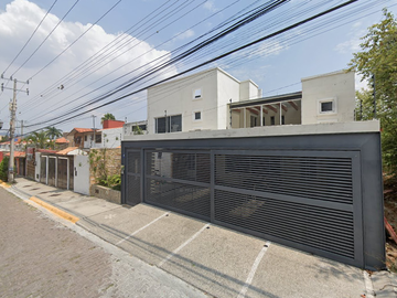 VENTA DE CASA EN CUERNAVACA MORELOS COL TRES DE MAYO