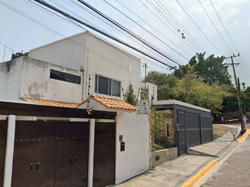 VENTA DE CASA EN CUERNAVACA MORELOS COL TRES DE MAYO