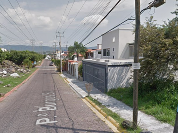 VENTA DE CASA EN CUERNAVACA MORELOS COL TRES DE MAYO