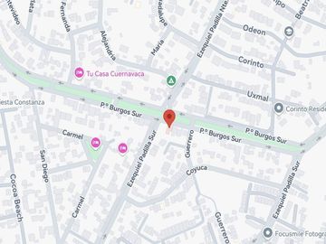 VENTA DE CASA EN CUERNAVACA MORELOS COL TRES DE MAYO