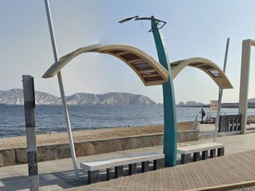 TERRENO EN VENTA EN MALECON EN GRAU CHIMBOTE