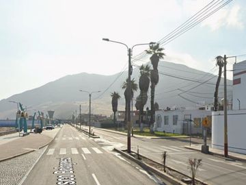 TERRENO EN VENTA EN MALECON EN GRAU CHIMBOTE