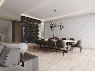 Casa en Venta en Ciudad Bugambilias 2da Sección, Zapopan Excelente Precio