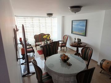 Venta de apartamento Laureles - Manizales