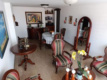 Venta de apartamento Laureles - Manizales