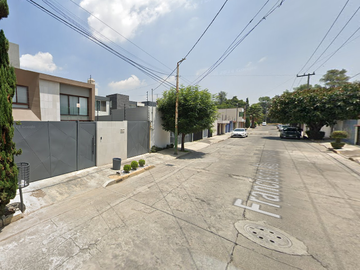 Casa En Venta En Colón Echegaray, Naucalpan De Juárez, Edo. Méx. (propiedad Adjudicada)