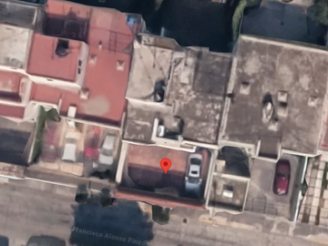 Casa En Venta En Colón Echegaray, Naucalpan De Juárez, Edo. Méx. (propiedad Adjudicada)