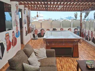 Venta Departamento