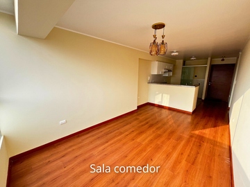 Venta de Departamento en Jesús María.