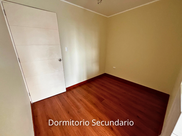 Venta de Departamento en Jesús María.