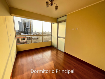 Venta de Departamento en Jesús María.