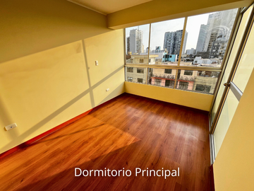 Venta de Departamento en Jesús María.