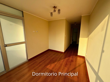 Venta de Departamento en Jesús María.