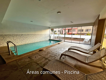 Venta de Departamento en Jesús María.