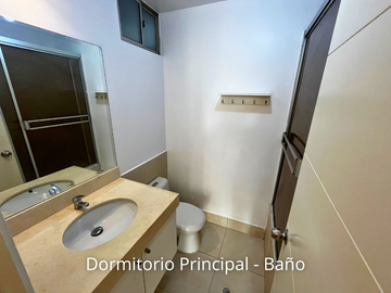 Venta de Departamento en Jesús María.