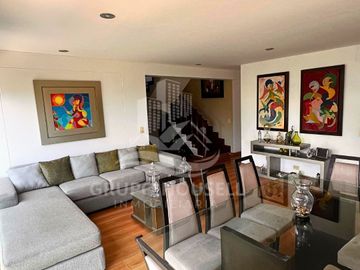 VENTA DE DUPLEX  - SURCO