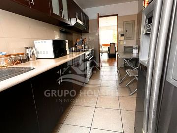 VENTA DE DUPLEX  - SURCO