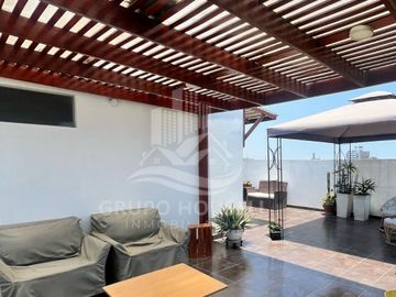VENTA DE DUPLEX  - SURCO