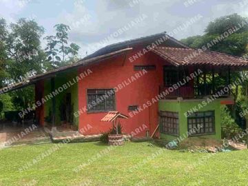 Venta finca Montenegro Quindío