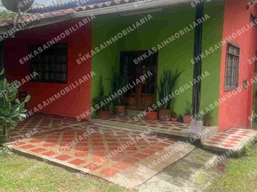 Venta finca Montenegro Quindío