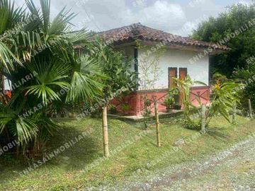 Venta finca Montenegro Quindío