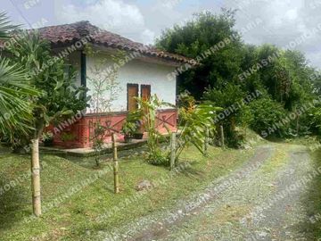 Venta finca Montenegro Quindío