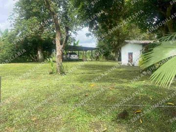 Venta finca Montenegro Quindío