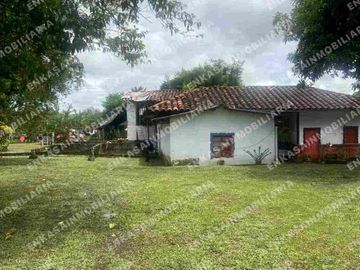 Venta finca Montenegro Quindío
