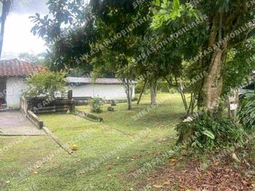 Venta finca Montenegro Quindío