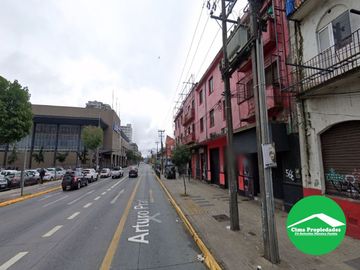 Exclusiva Propiedad Comercial, buena ubicación y conexión.