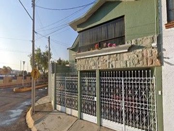 VENTA DE CASA EN PACHUCA HIDALGO COL VALLE DE SAN JAVIER