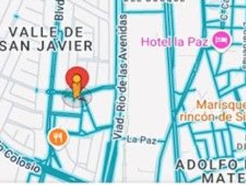 VENTA DE CASA EN PACHUCA HIDALGO COL VALLE DE SAN JAVIER