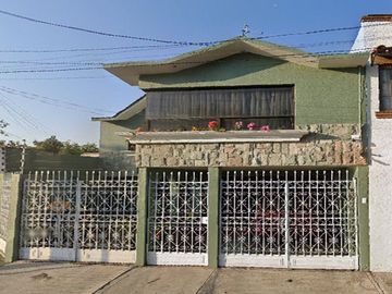 VENTA DE CASA EN PACHUCA HIDALGO COL VALLE DE SAN JAVIER