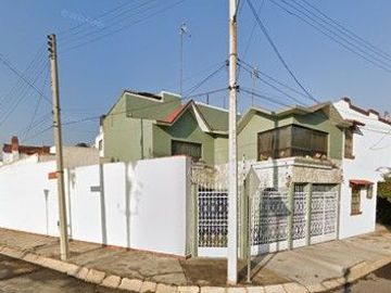 VENTA DE CASA EN PACHUCA HIDALGO COL VALLE DE SAN JAVIER