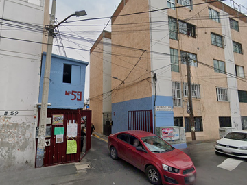 TU NUEVA VIDA TE ESTA ESPERANDO EN TU DEPARTAMENTO , EN IZTAPALAPA