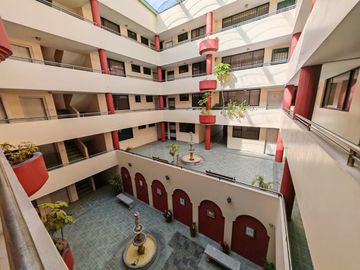 DEPARTAMENTO EN VENTA MONTESERRÍN