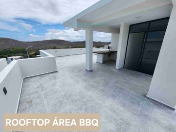 Casa en venta  en Sonterra Residencial 1 MAZATLAN SINALOA