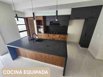Casa en venta  en Sonterra Residencial 1 MAZATLAN SINALOA
