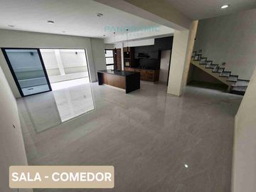 Casa en venta  en Sonterra Residencial 1 MAZATLAN SINALOA