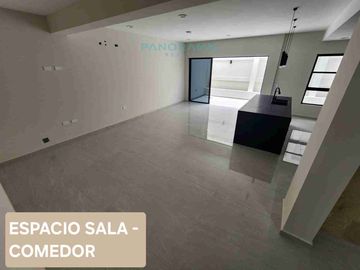 Casa en venta  en Sonterra Residencial 1 MAZATLAN SINALOA