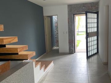 Casa a la venta en Cumbres del Lago, Querétaro.