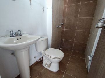Venta de apartamento en unidad cerrada, Bello, barrio Pérez