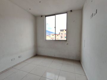 Venta de apartamento en unidad cerrada, Bello, barrio Pérez