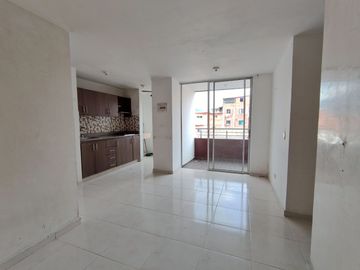 Venta de apartamento en unidad cerrada, Bello, barrio Pérez