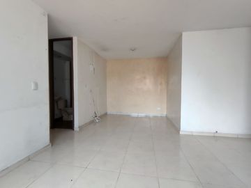 Venta de apartamento en unidad cerrada, Bello, barrio Pérez