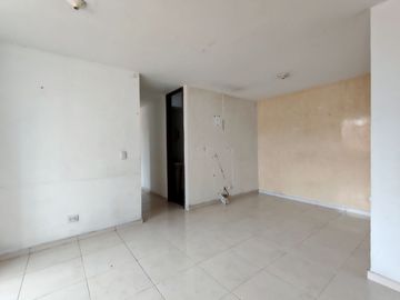 Venta de apartamento en unidad cerrada, Bello, barrio Pérez