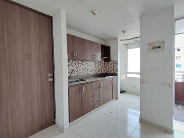 Venta de apartamento en unidad cerrada, Bello, barrio Pérez