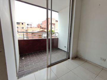 Venta de apartamento en unidad cerrada, Bello, barrio Pérez